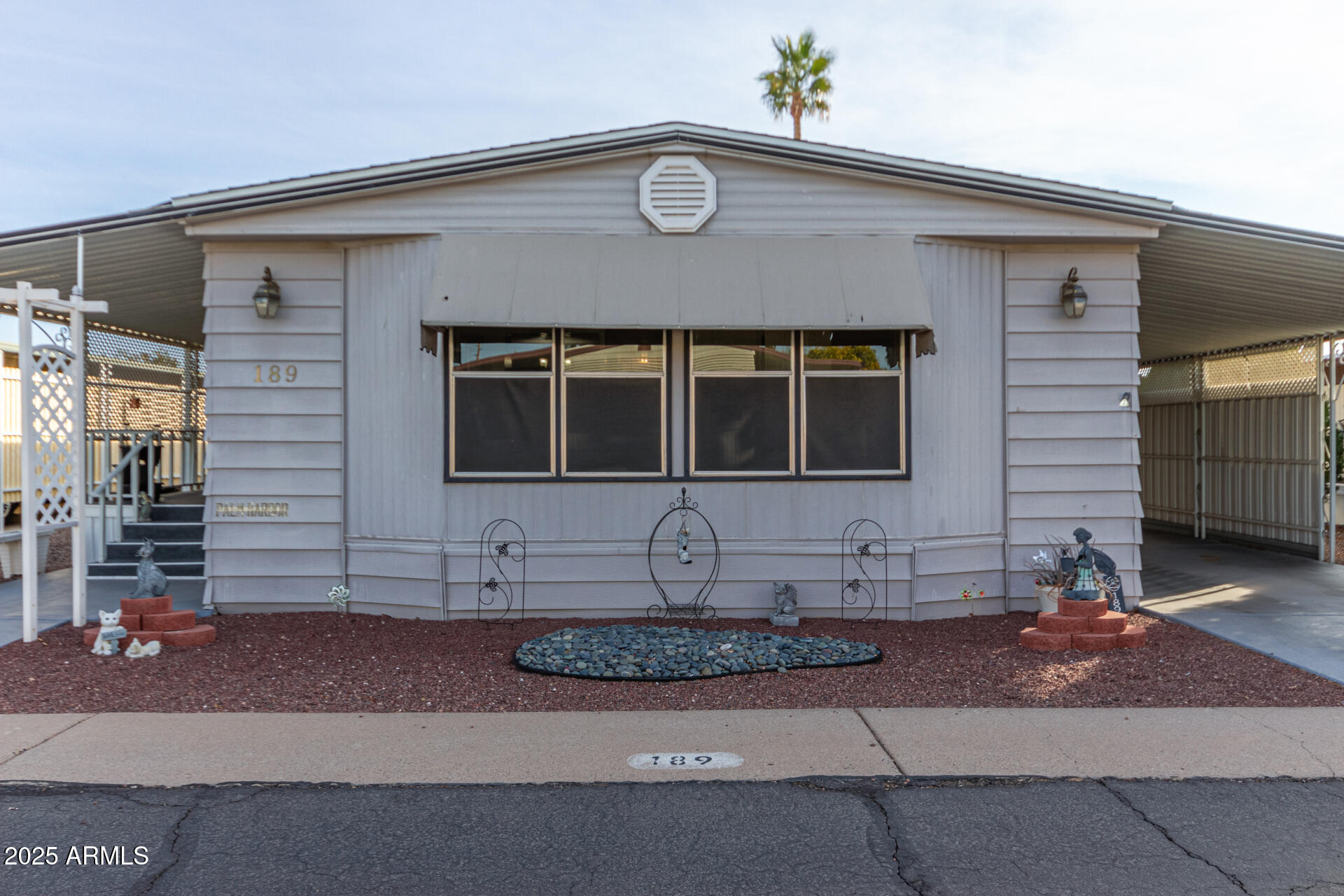 205 South Higley Road, Unit 189 Mesa, AZ 85206 - Photo 4 of 54 07-Higley
