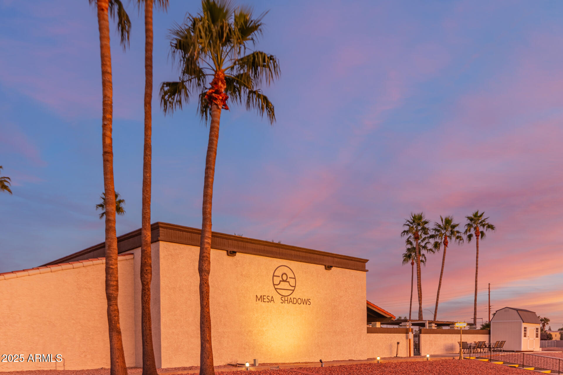 205 South Higley Road, Unit 189 Mesa, AZ 85206 - Photo 41 of 54 44-Higley