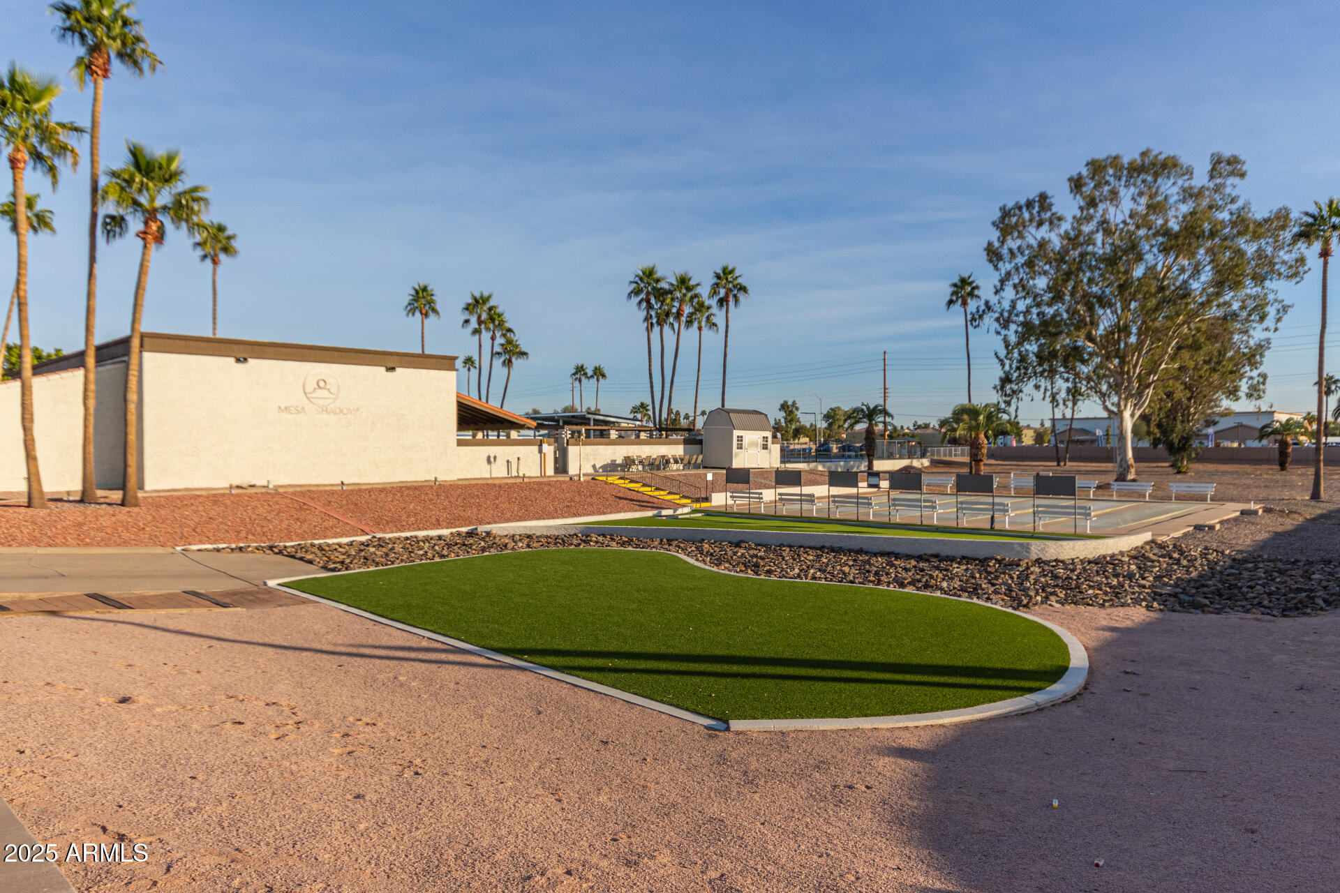 205 South Higley Road, Unit 189 Mesa, AZ 85206 - Photo 42 of 54 45-Higley
