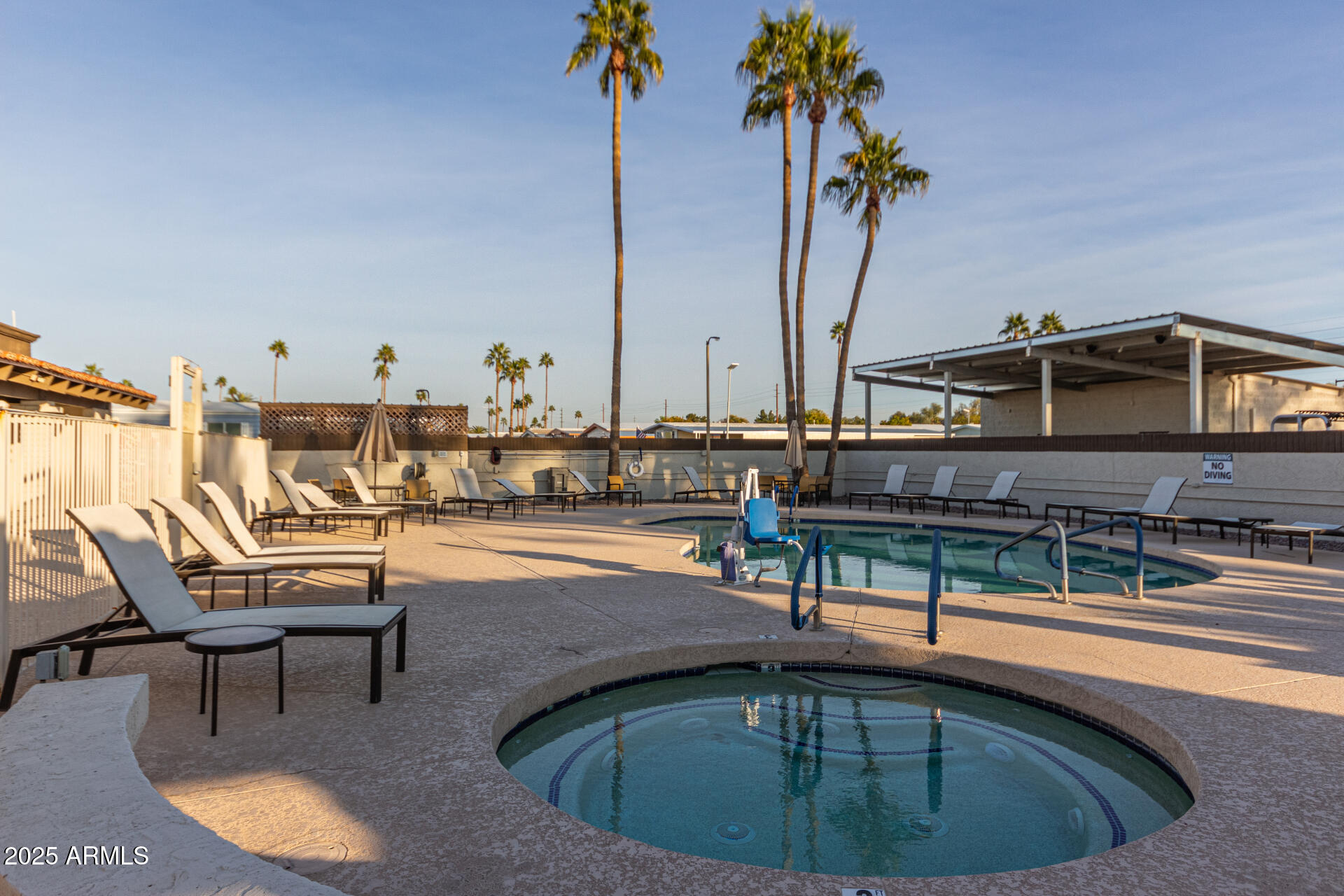 205 South Higley Road, Unit 189 Mesa, AZ 85206 - Photo 46 of 54 49-Higley