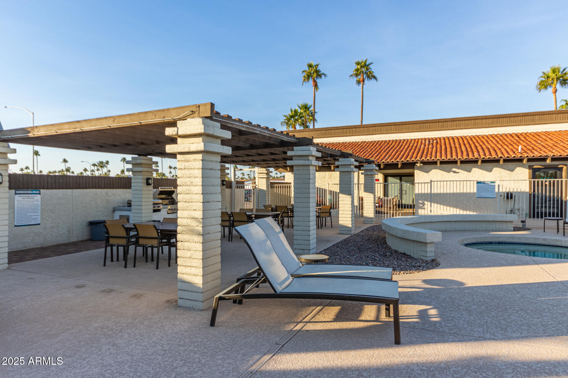 205 South Higley Road, Unit 189 Mesa, AZ 85206 - Photo 47 of 54 50-Higley