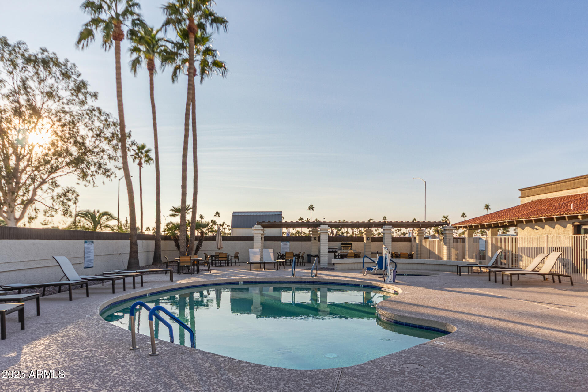205 South Higley Road, Unit 189 Mesa, AZ 85206 - Photo 48 of 54 51-Higley