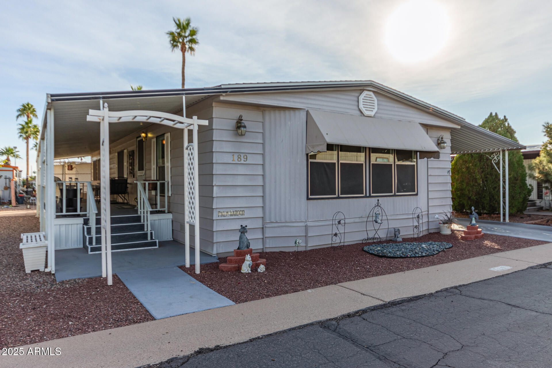 205 South Higley Road, Unit 189 Mesa, AZ 85206 - Photo 5 of 54 08-Higley