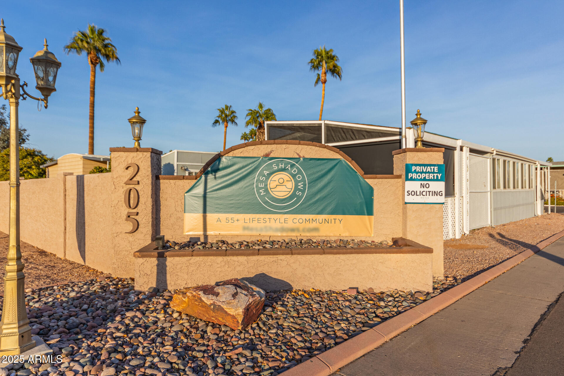 205 South Higley Road, Unit 189 Mesa, AZ 85206 - Photo 54 of 54 57-Higley