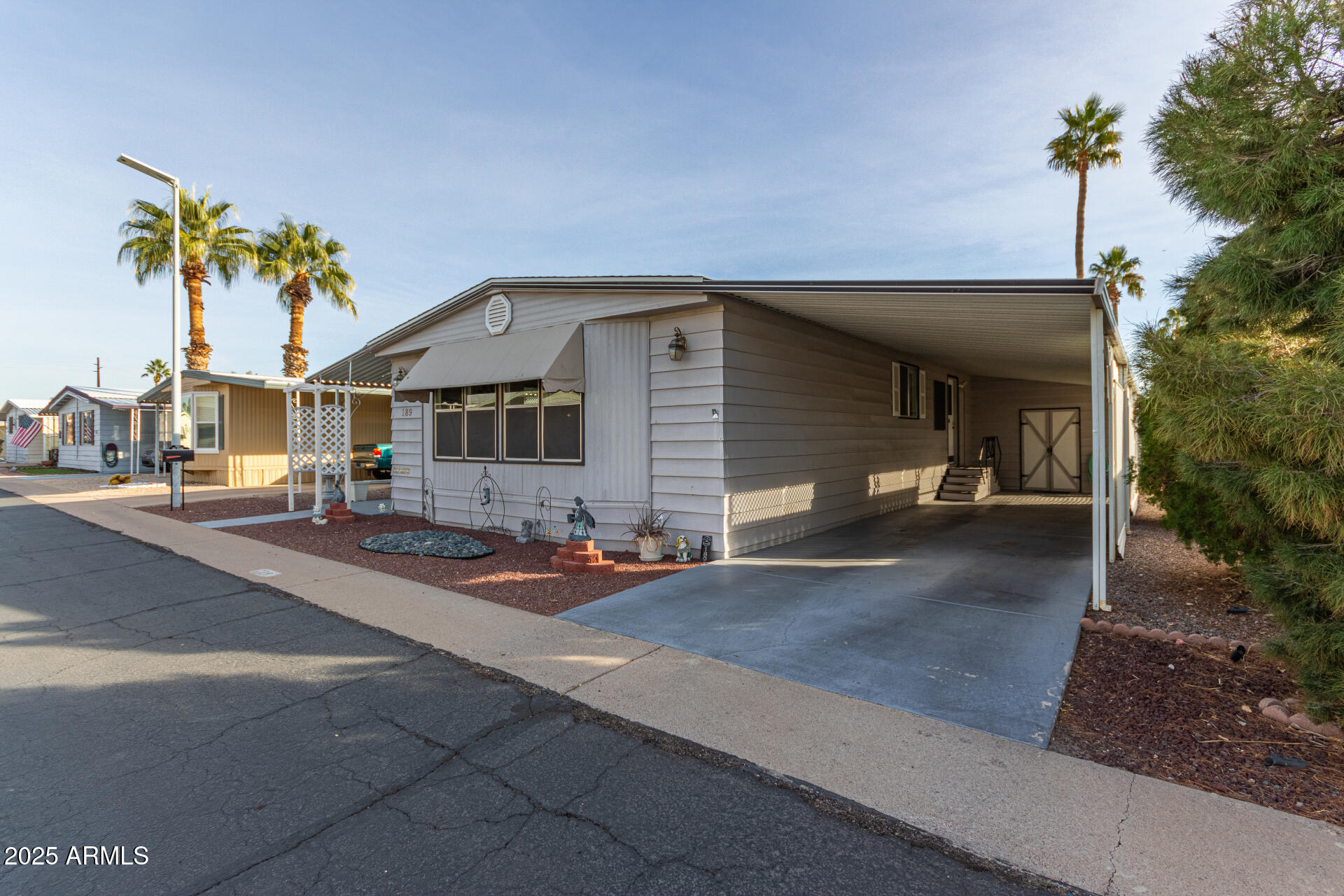 205 South Higley Road, Unit 189 Mesa, AZ 85206 - Photo 6 of 54 09-Higley