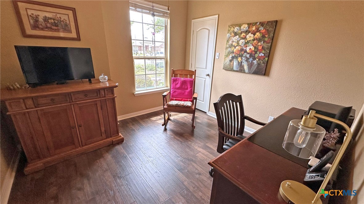 4709 Farrell Lane Killeen, TX 76549 - Photo 22 of 30 Bedroom 3