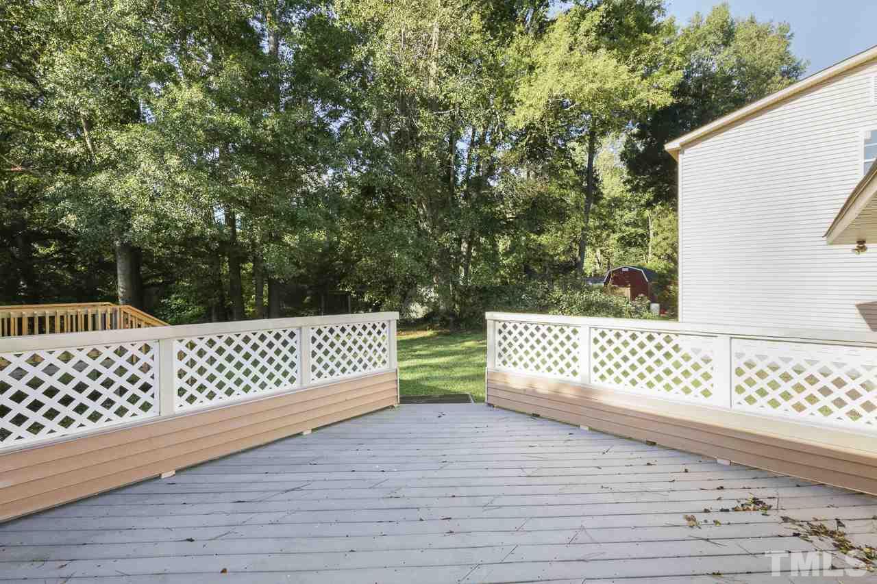 207 Neuse River Parkway Raleigh, NC 27610 - Photo 23 of 25 Gallery Image 23