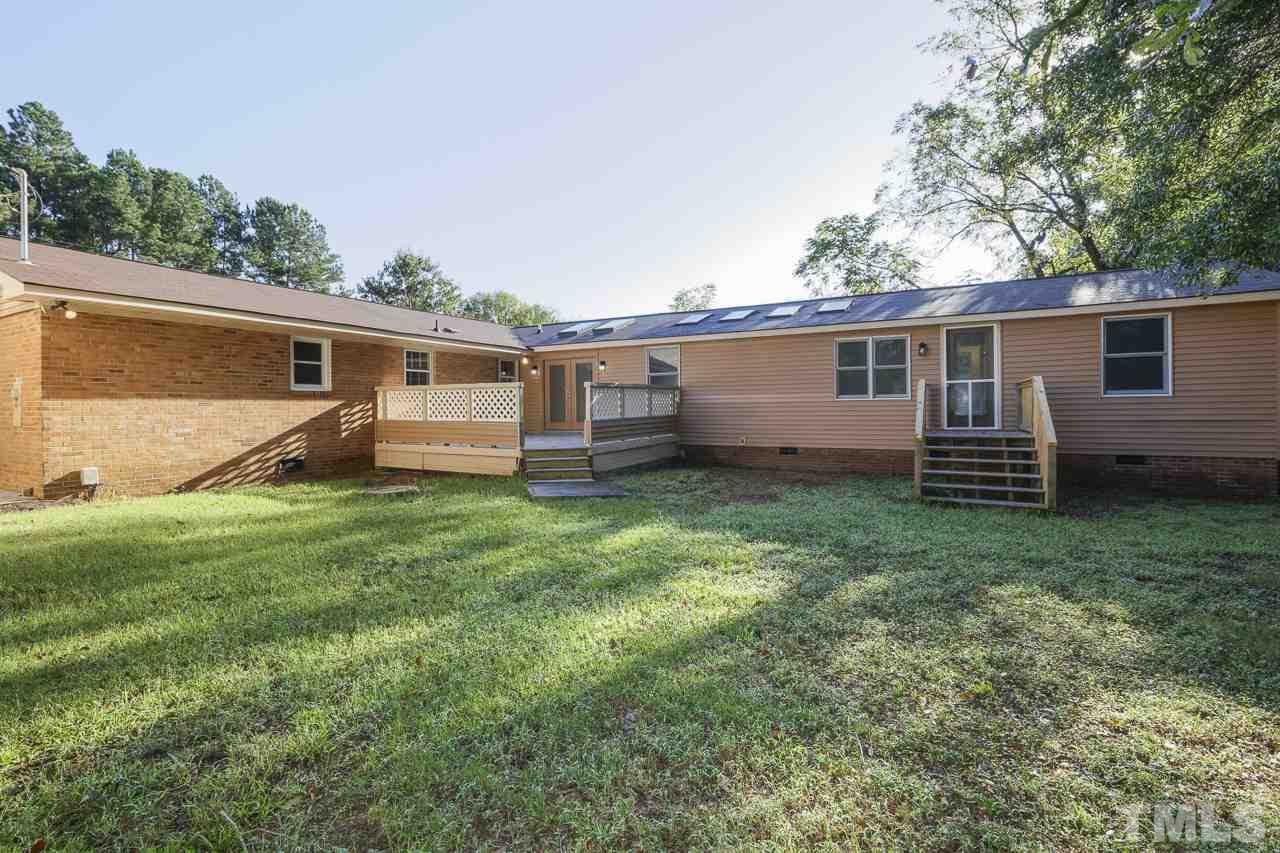 207 Neuse River Parkway Raleigh, NC 27610 - Photo 24 of 25 Gallery Image 24