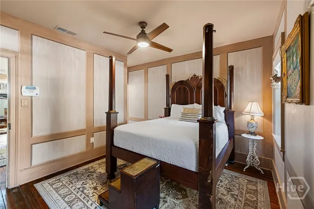 $1,150,000 | 407 East Jones Street, Savannah, GA 31401