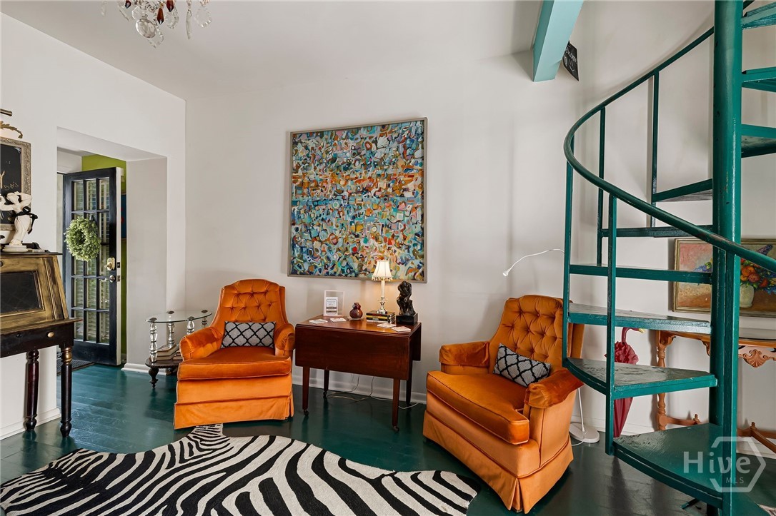 407 East Jones Street Savannah, GA 31401 - Photo 28 of 40