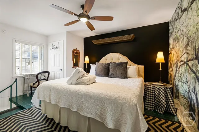 $1,150,000 | 407 East Jones Street, Savannah, GA 31401