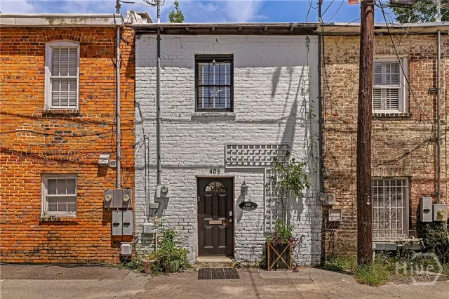 $1,150,000 | 407 East Jones Street, Savannah, GA 31401