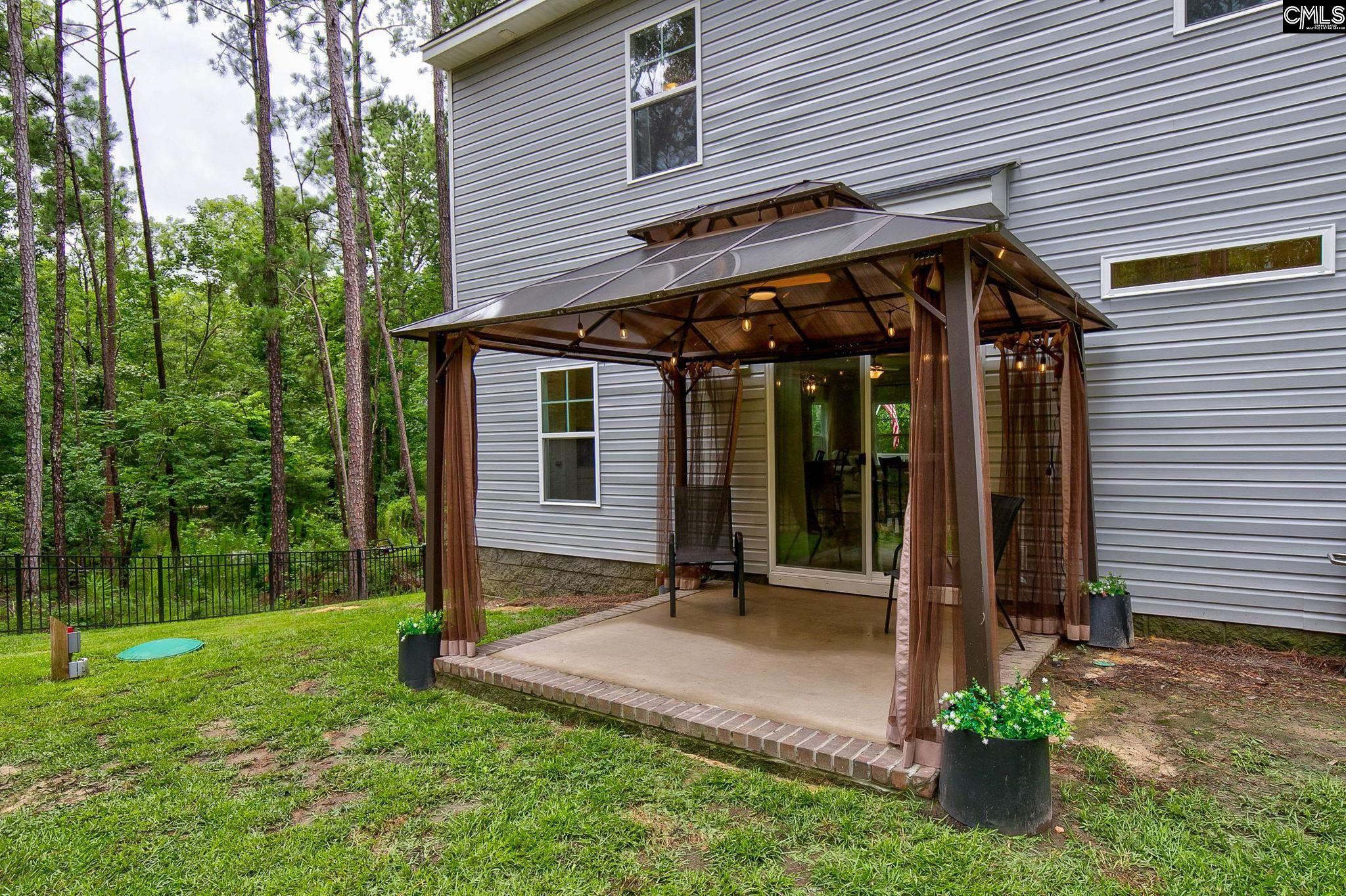 662 Barfield Road Elgin, SC 29045 - Photo 39 of 43