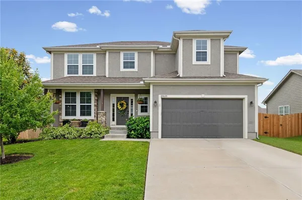 $459,000 | 29125 West 184th Street, Gardner, KS 66030