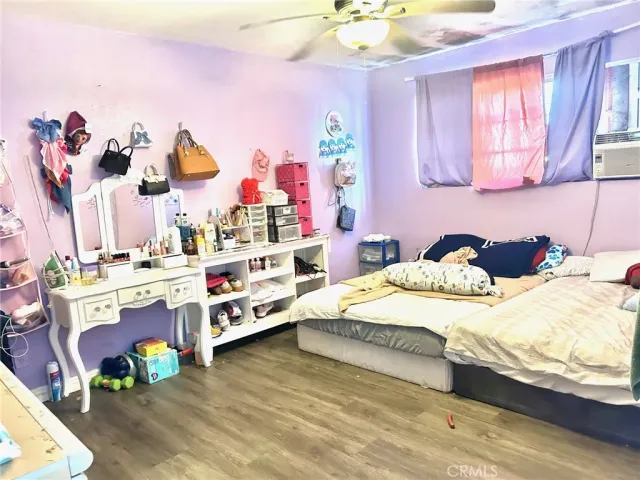 a front view of a house with a glass door