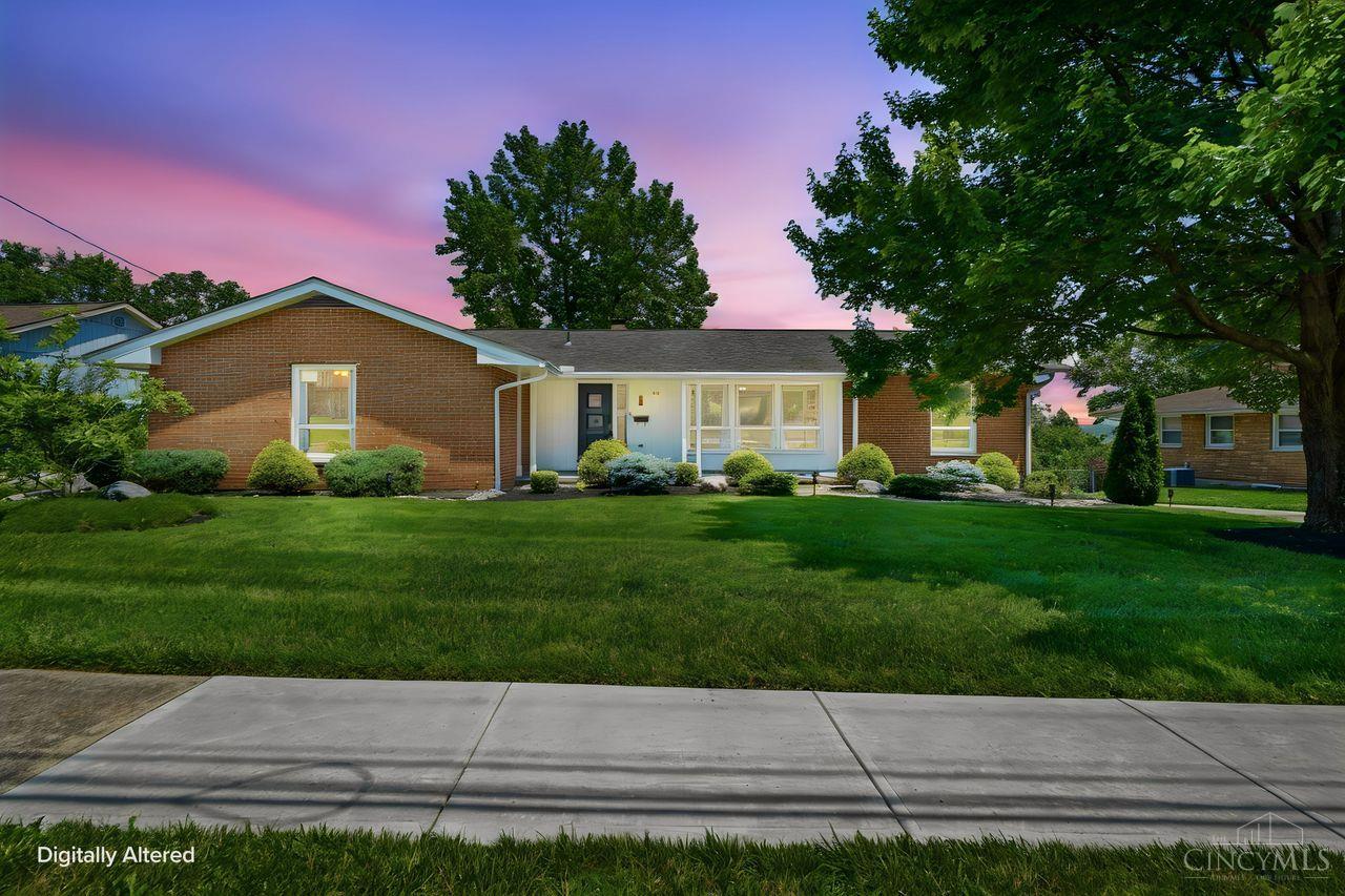 335 Summit Street Lebanon, OH 45036 - Photo 2 of 55