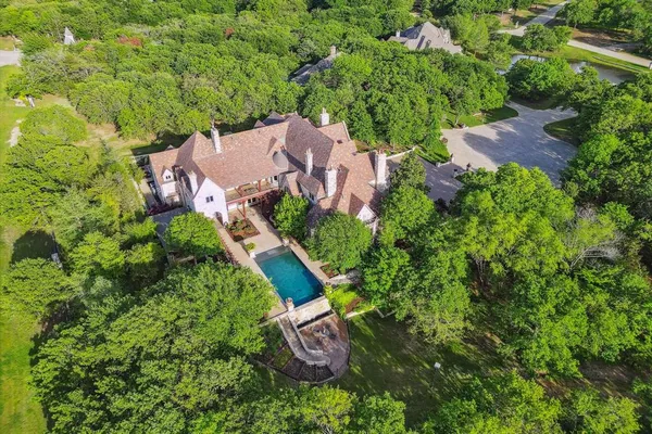 $5,995,000 | 2505 Pelican Court, Flower Mound, TX 75022