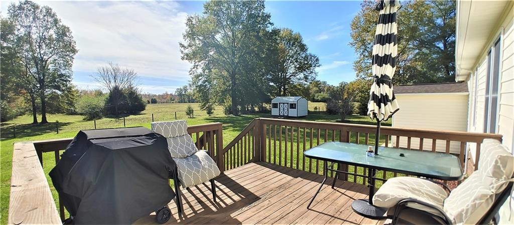 2533 Tom Anderson Road Mebane, NC 27302 - Photo 25 of 29 Gallery Image 25