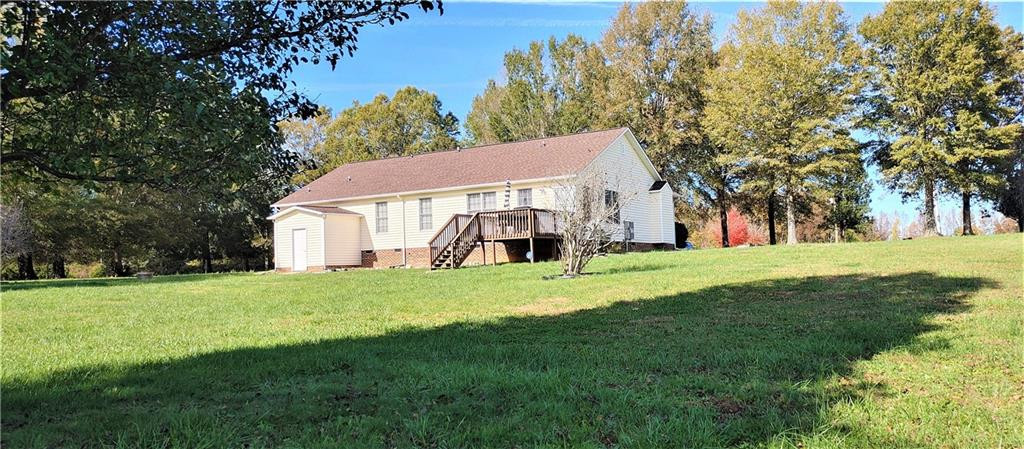 2533 Tom Anderson Road Mebane, NC 27302 - Photo 28 of 29 Gallery Image 28