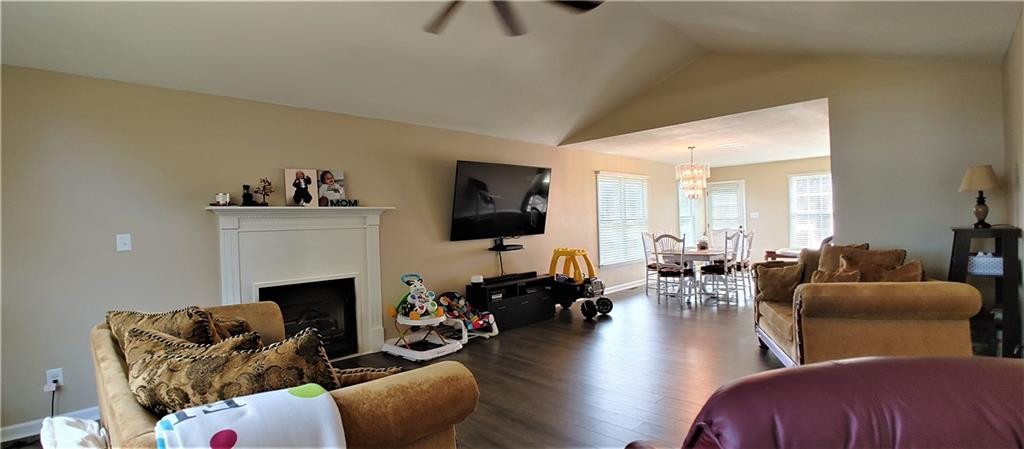 2533 Tom Anderson Road Mebane, NC 27302 - Photo 6 of 29 Gallery Image 6