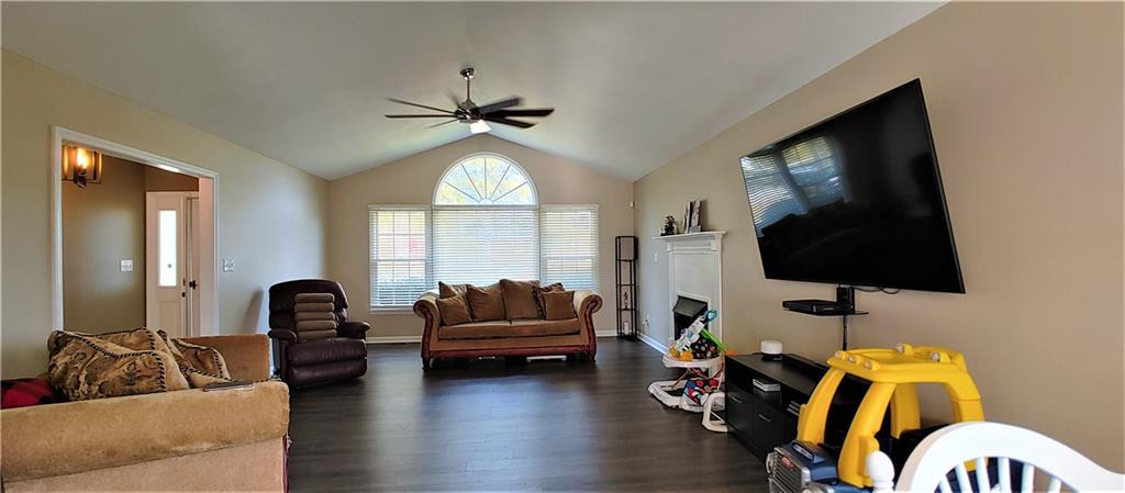 2533 Tom Anderson Road Mebane, NC 27302 - Photo 8 of 29 Gallery Image 8