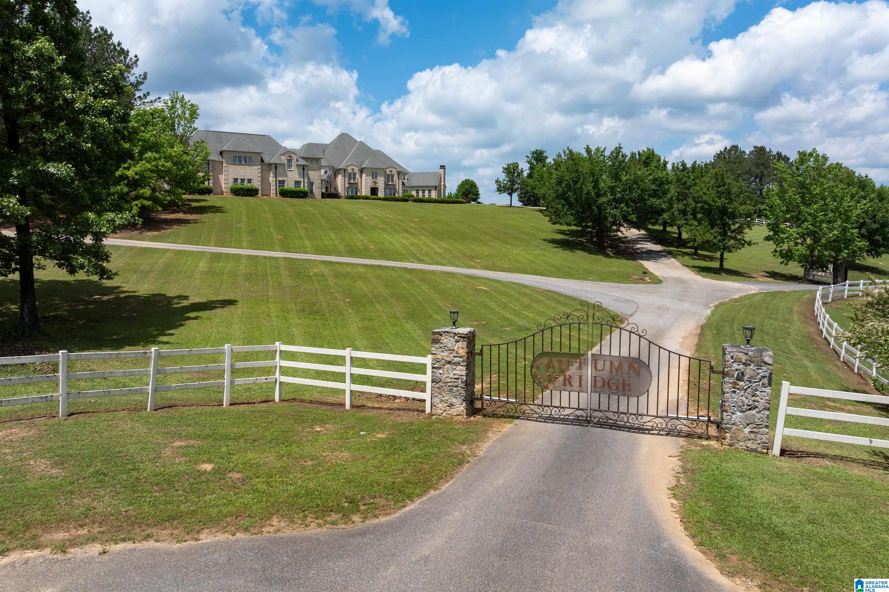 274 Autumn Ridge Road Chelsea, AL 35043 - Photo 6 of 100