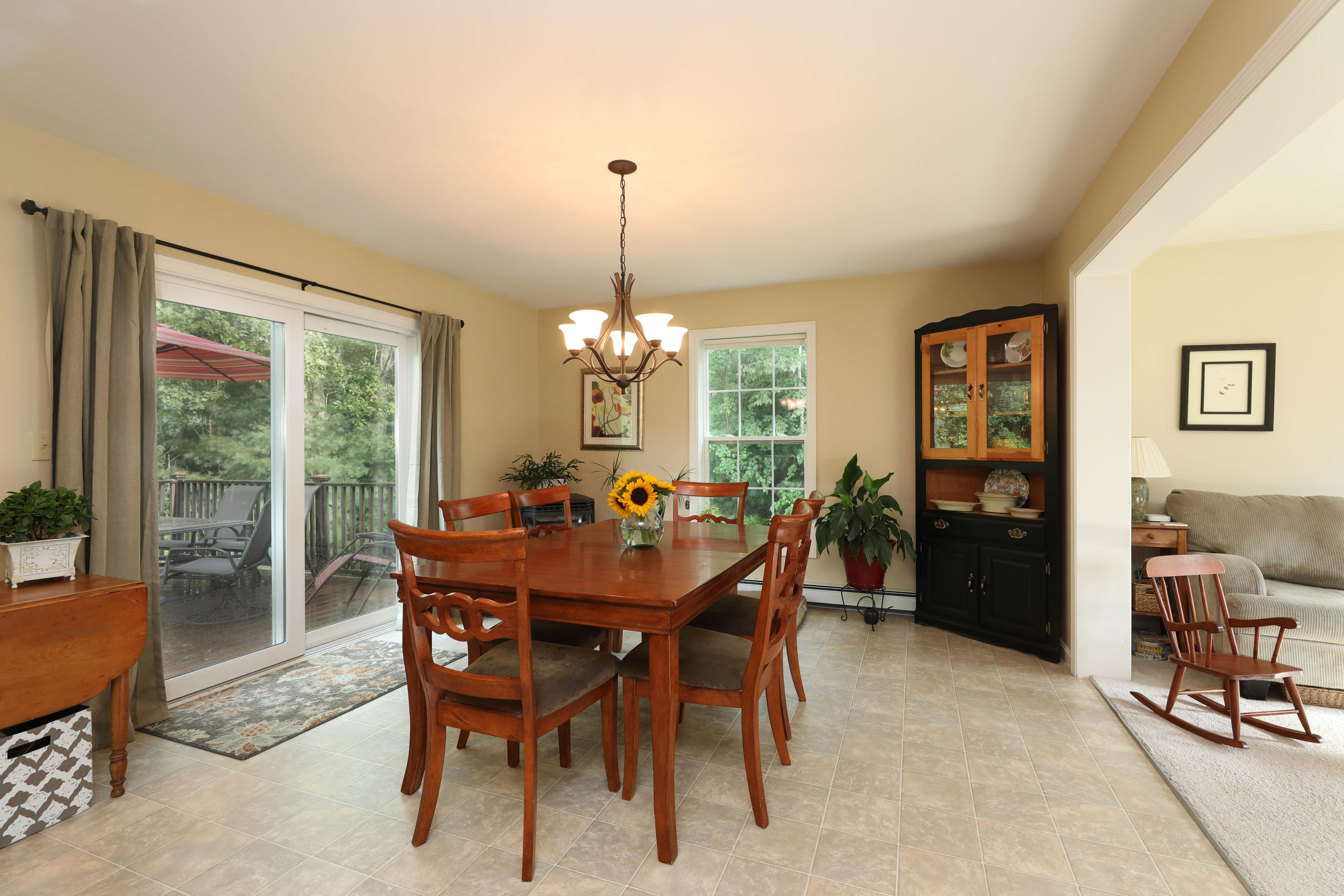 34 Haley Road Arundel, ME 04046 - Photo 8 of 34 Dining Room