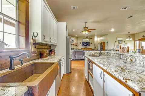 $1,994,900 | 5855 Western Star Drive, Justin, TX 76247