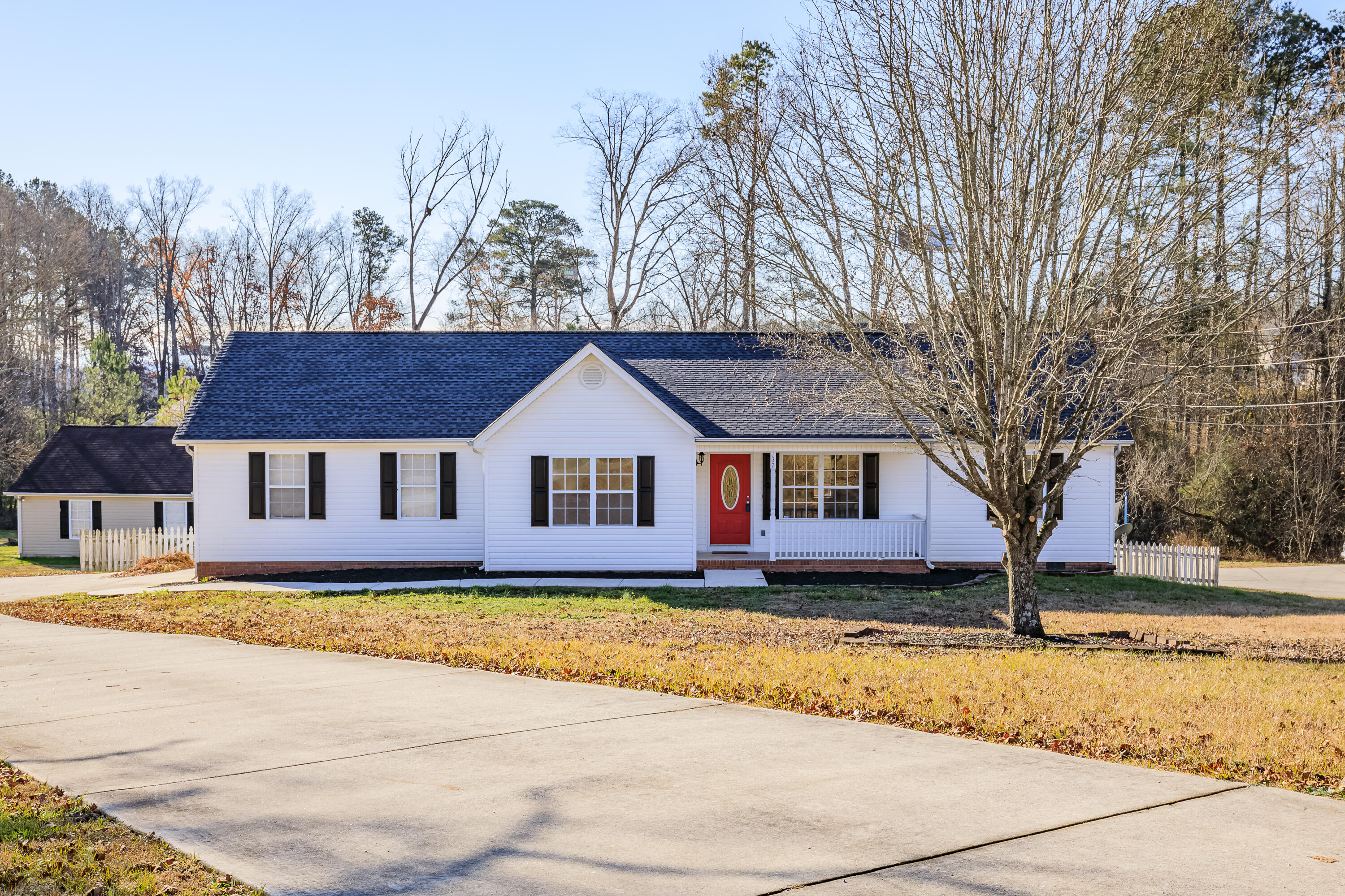 137 Pine Grove Access Road Ringgold, GA 30736 - Photo 1 of 30 137 Pine Grove Rd Access, Ringgold, GA