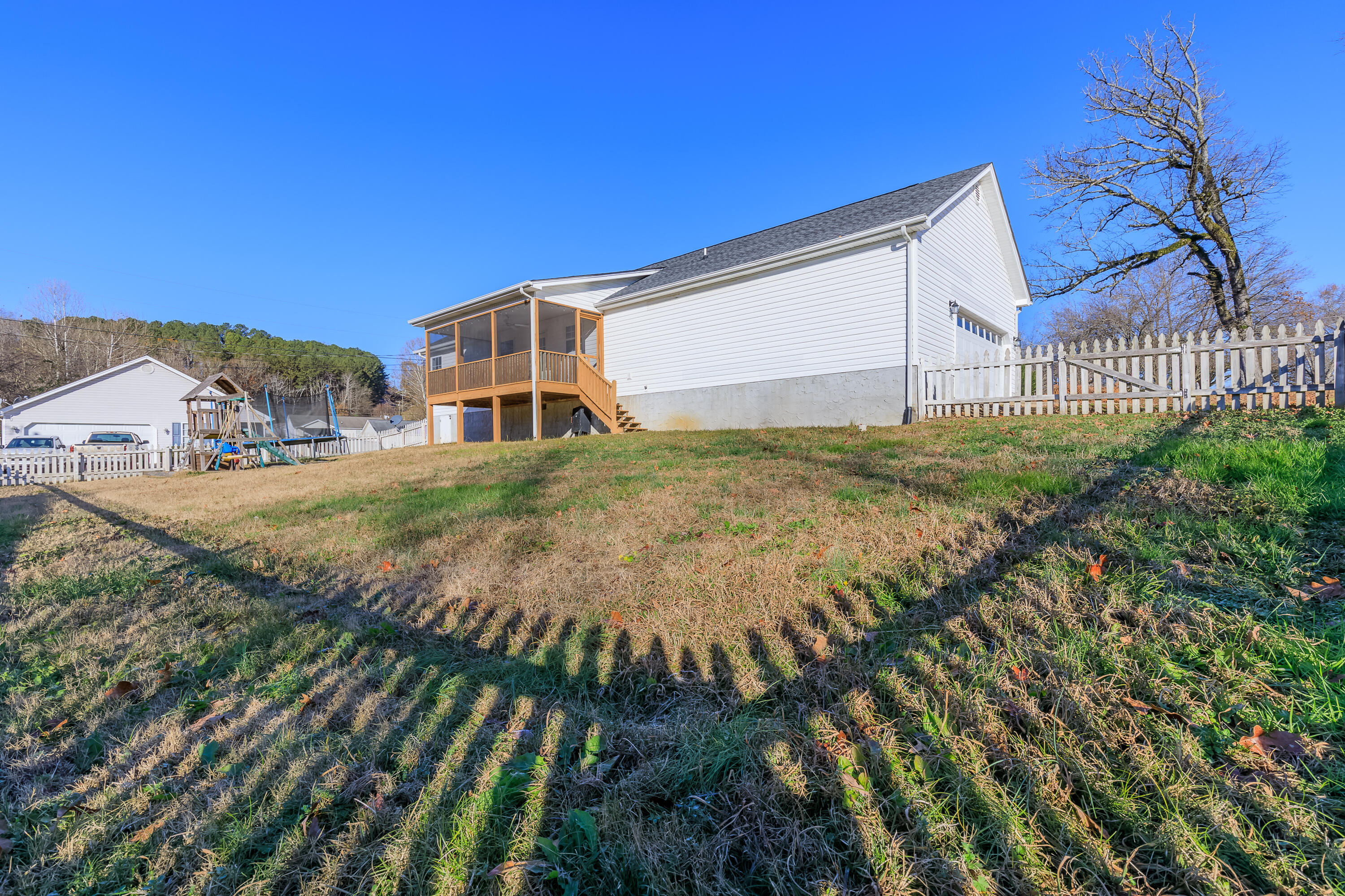 137 Pine Grove Access Road Ringgold, GA 30736 - Photo 28 of 30 Exterior