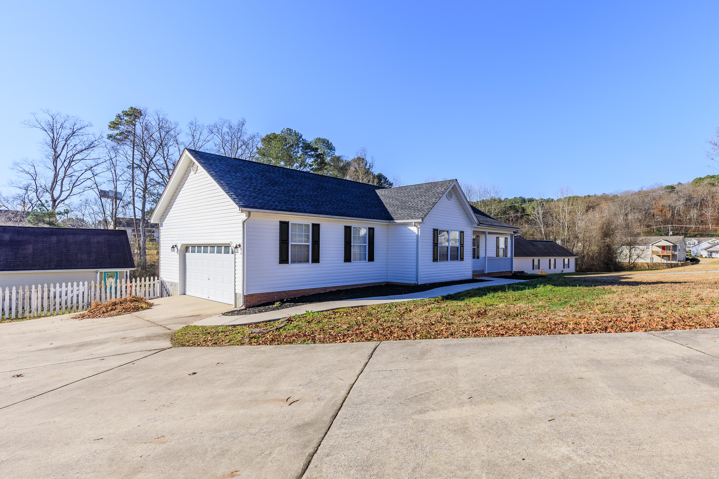 137 Pine Grove Access Road Ringgold, GA 30736 - Photo 29 of 30 Exterior