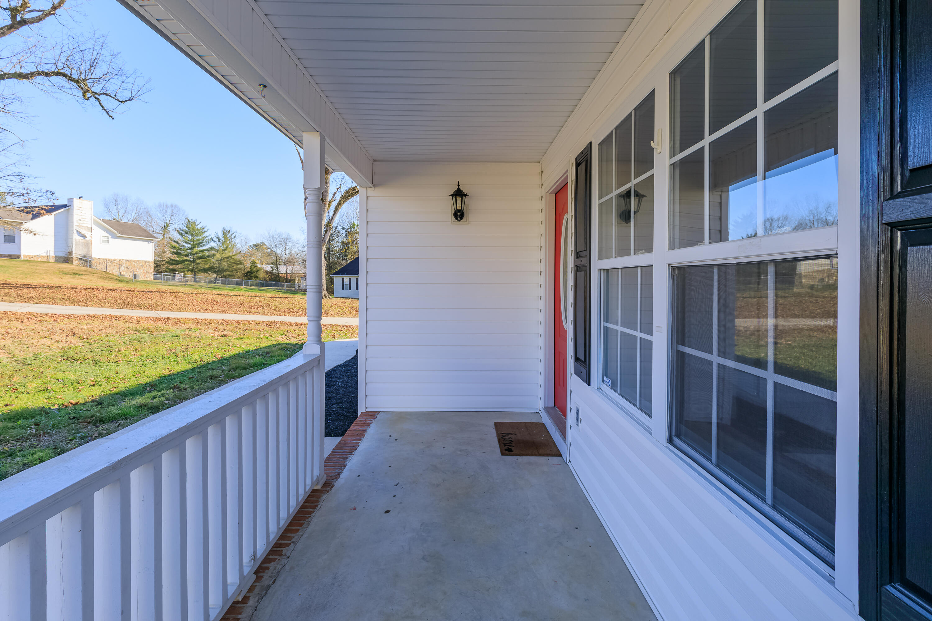 137 Pine Grove Access Road Ringgold, GA 30736 - Photo 30 of 30 Welcome!