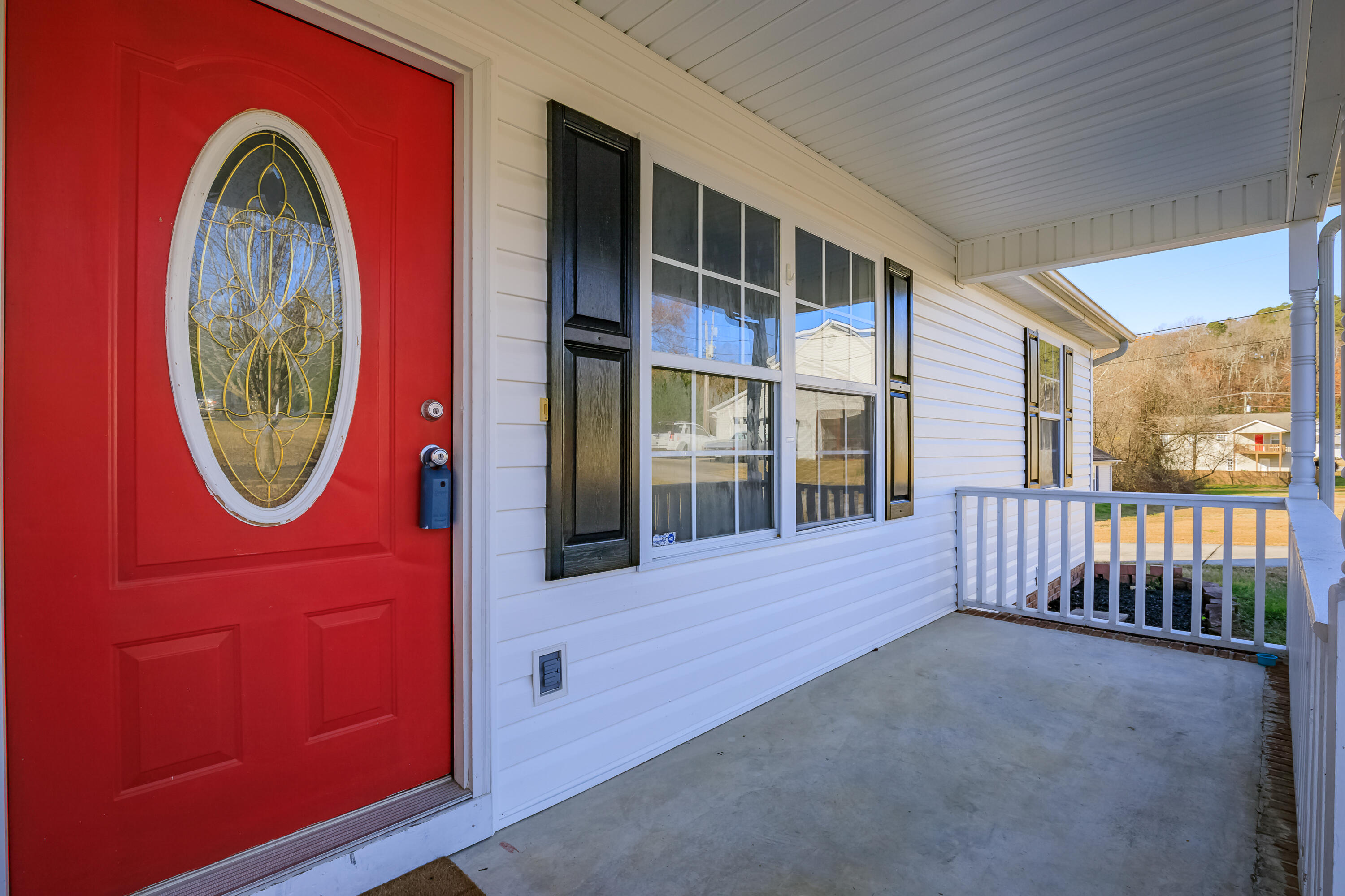 137 Pine Grove Access Road Ringgold, GA 30736 - Photo 3 of 30 Welcome!