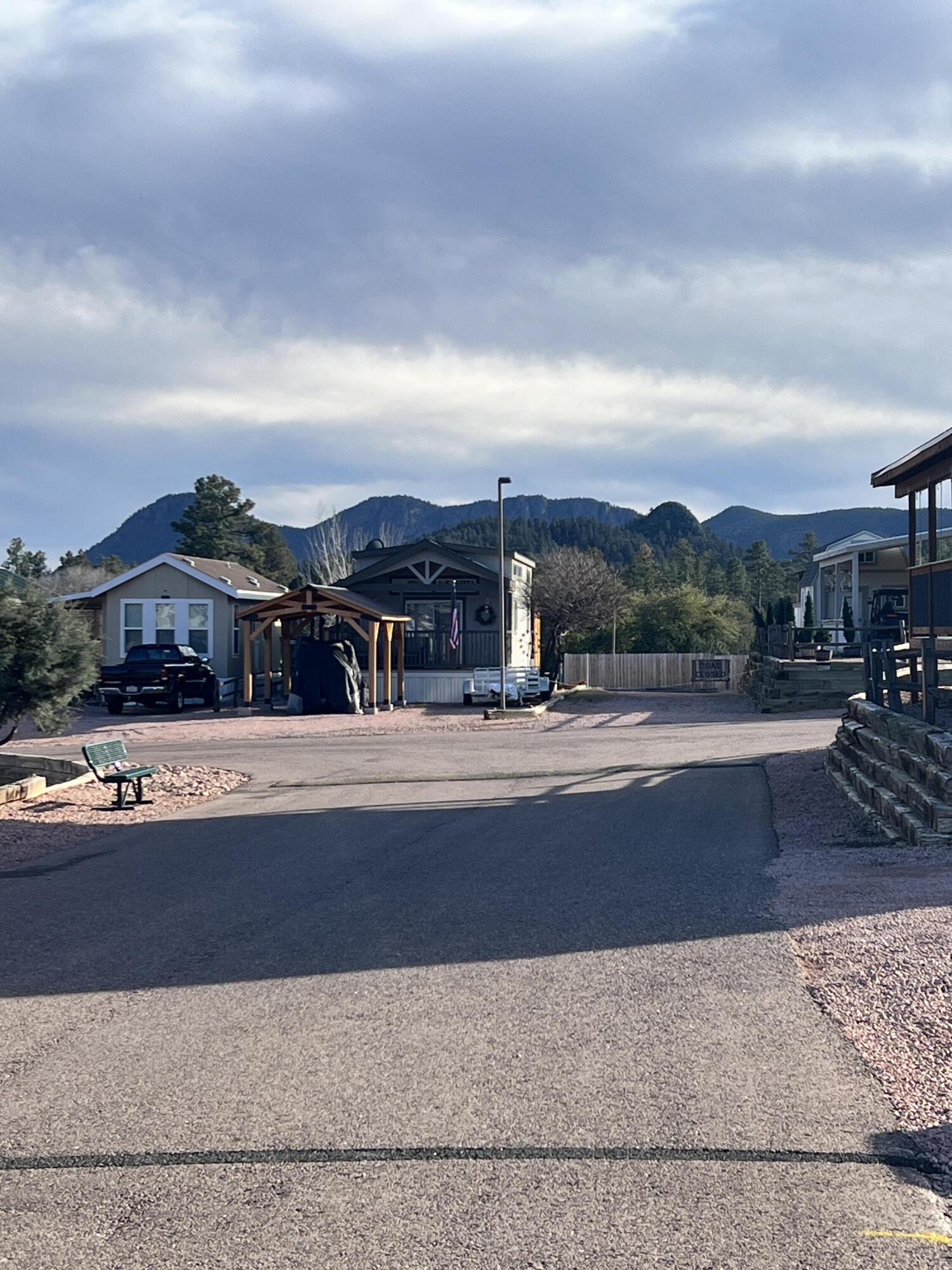 16 North Star Vale Road, Unit 125A Star Valley, AZ 85541 - Photo 42 of 45