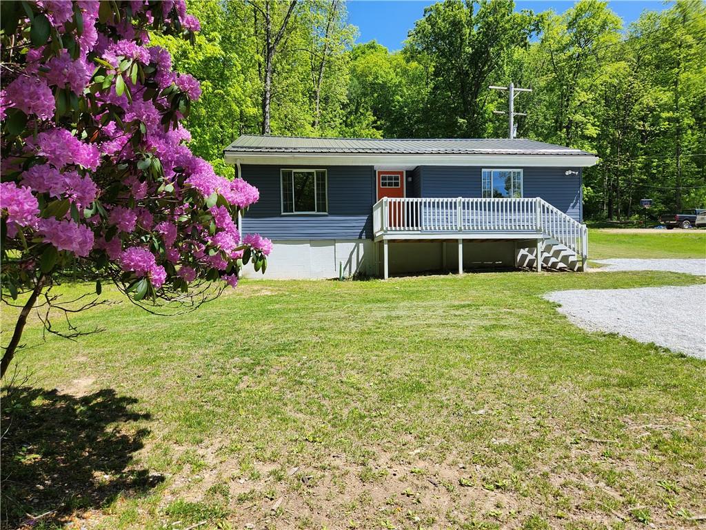 216 Giesey Road Ligonier, PA 15658 - Photo 1 of 24 Gallery Image 1