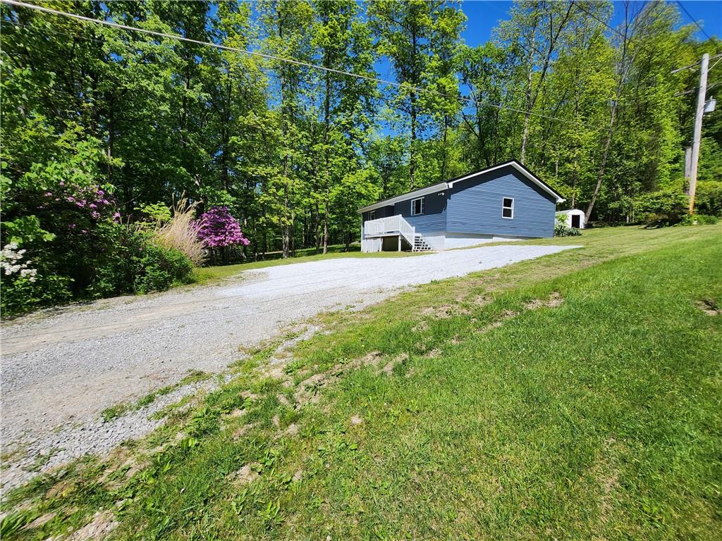 216 Giesey Road Ligonier, PA 15658 - Photo 23 of 24 Gallery Image 23