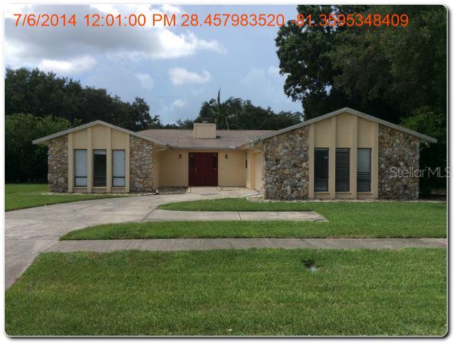 1742 Wind Drift Road Belle Isle, FL 32809 - Photo 1 of 1 Gallery Image 1