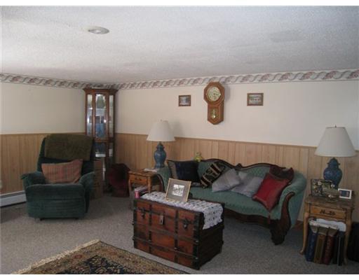 248 Clewleyville Road Eddington, ME 04428 - Photo 18 of 24 Living Room.