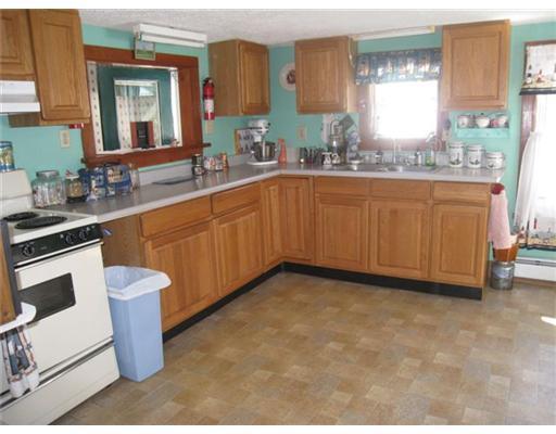 248 Clewleyville Road Eddington, ME 04428 - Photo 3 of 24 Kitchen.