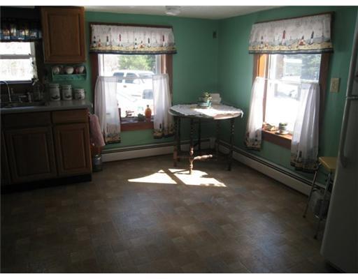 248 Clewleyville Road Eddington, ME 04428 - Photo 4 of 24 Kitchen.