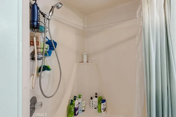 a view of small space