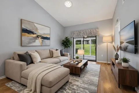 $220,000 | 1345 Daffodil Place, Unit 605, Dunedin, FL 34698