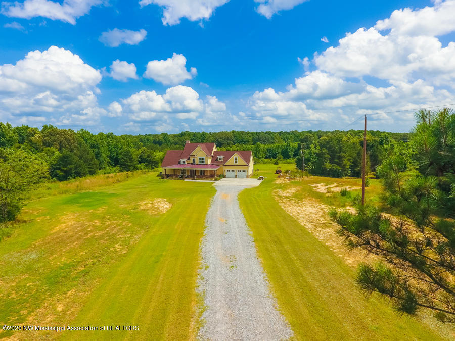 1750 Poagville Road Coldwater, MS 38618 - Photo 35 of 40 31