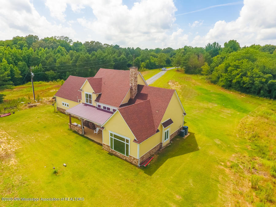 1750 Poagville Road Coldwater, MS 38618 - Photo 38 of 40 34
