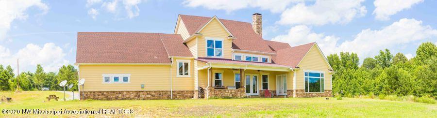 1750 Poagville Road Coldwater, MS 38618 - Photo 4 of 40 3