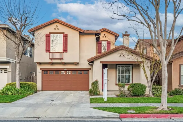 $1,648,888 | 2764 Bungalow Court, San Jose, CA 95125