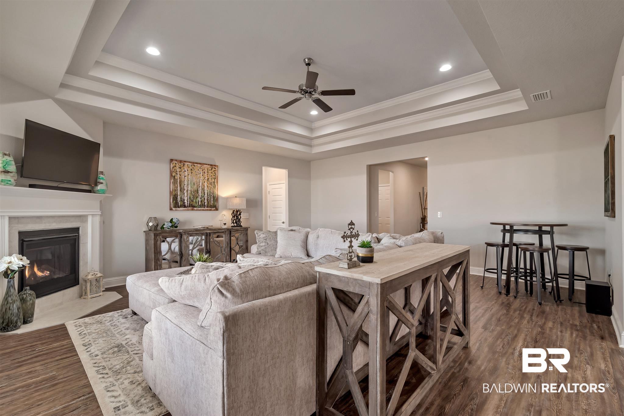 12966 Sanderling Loop Daphne, AL 36527 - Photo 10 of 36 Living Room