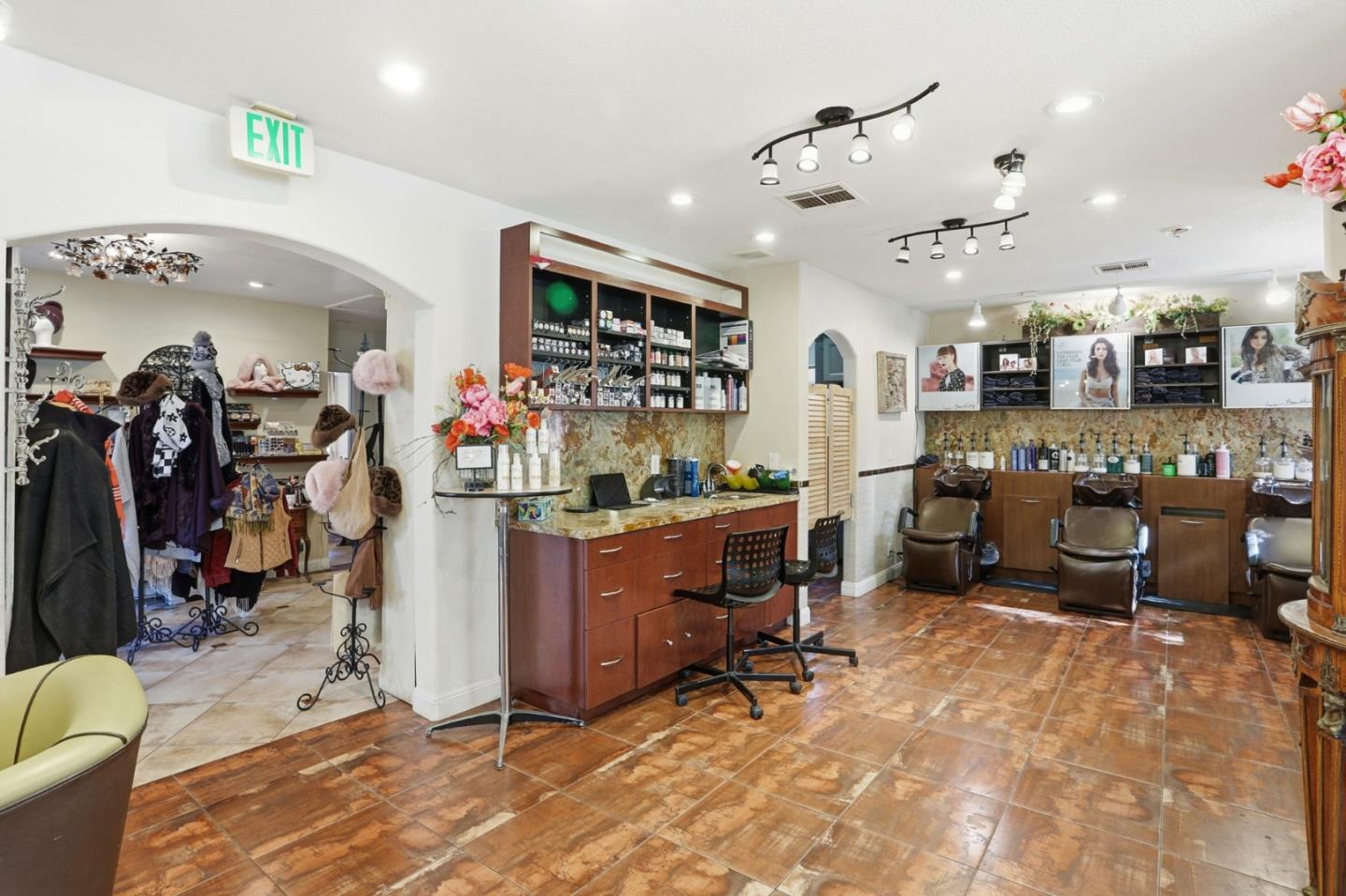 3630 San Felipe Road San Jose, CA 95135 - Photo 11 of 22 a view of a workspace with furniture