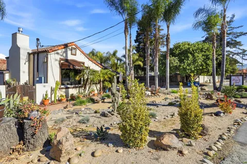 a view of outdoor space yard and patio