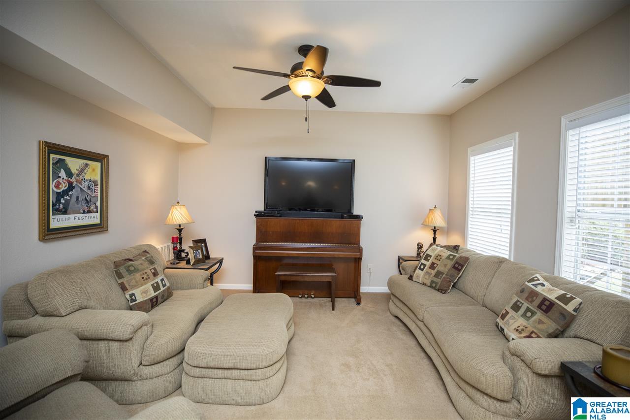177 Ivy Brook Trail Pelham, AL 35124 - Photo 41 of 43